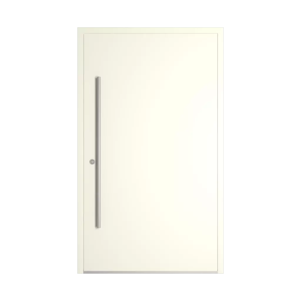 RAL 9010 Pure white entry-doors models-of-door-fillings adezo valletta-stockholm  