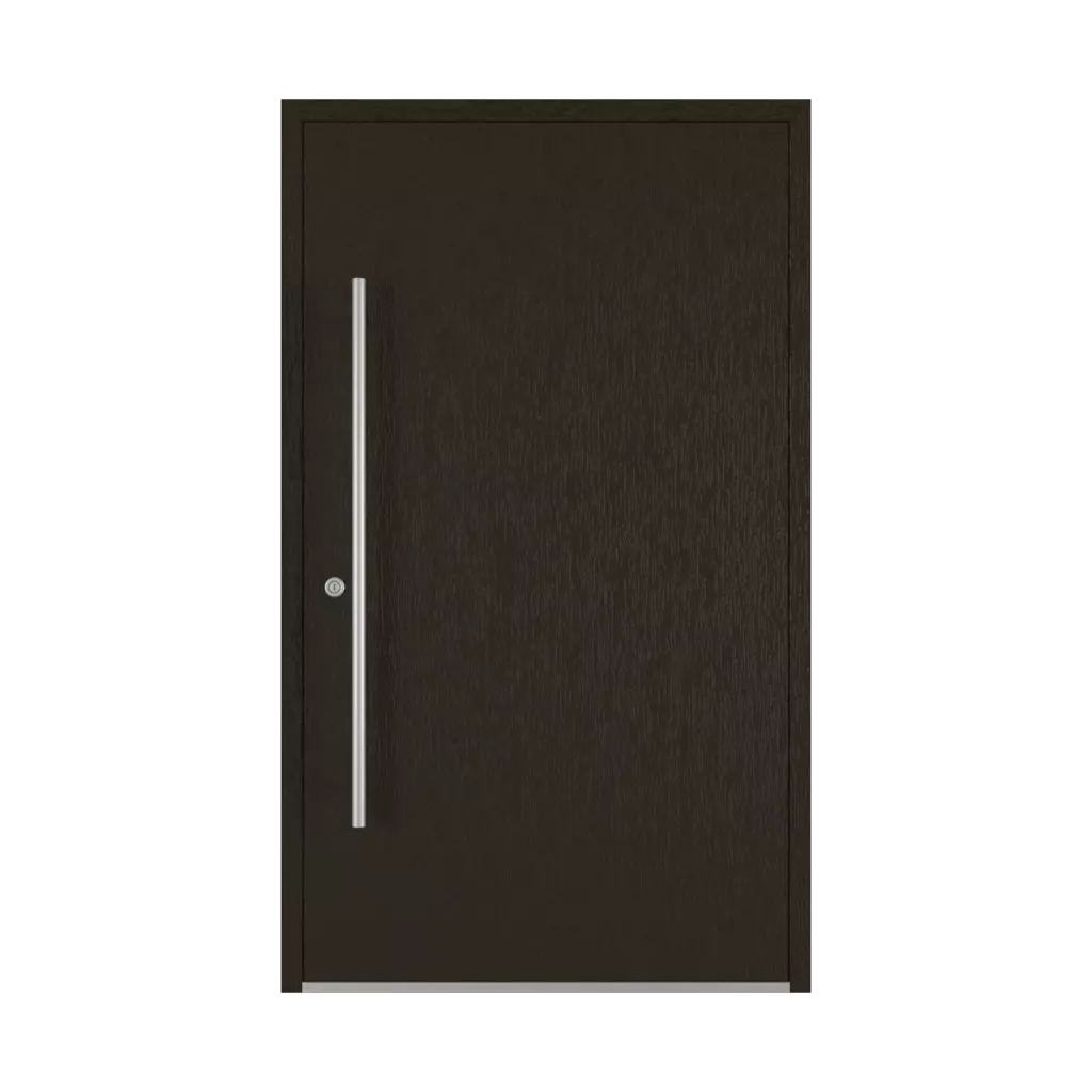 Palisander entry-doors models-of-door-fillings dindecor cl23  