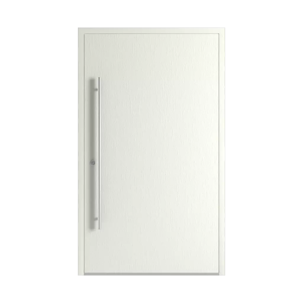 Textured white entry-doors models-of-door-fillings adezo valletta-stockholm  