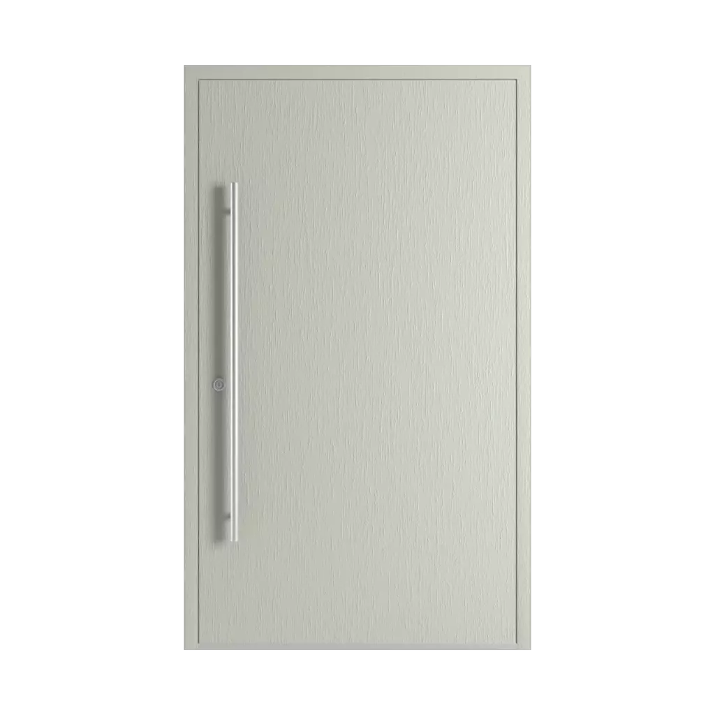 Achatgrau entry-doors models-of-door-fillings dindecor cl23  