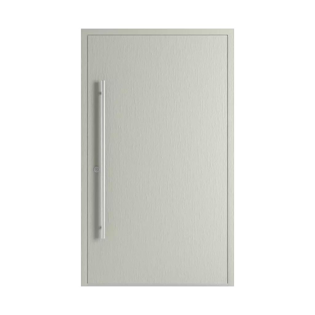 Achatgrau entry-doors models-of-door-fillings dindecor rl08  