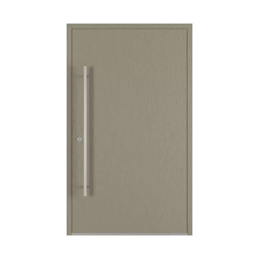 Concrete gray entry-doors models-of-door-fillings dindecor model-5008-wb  