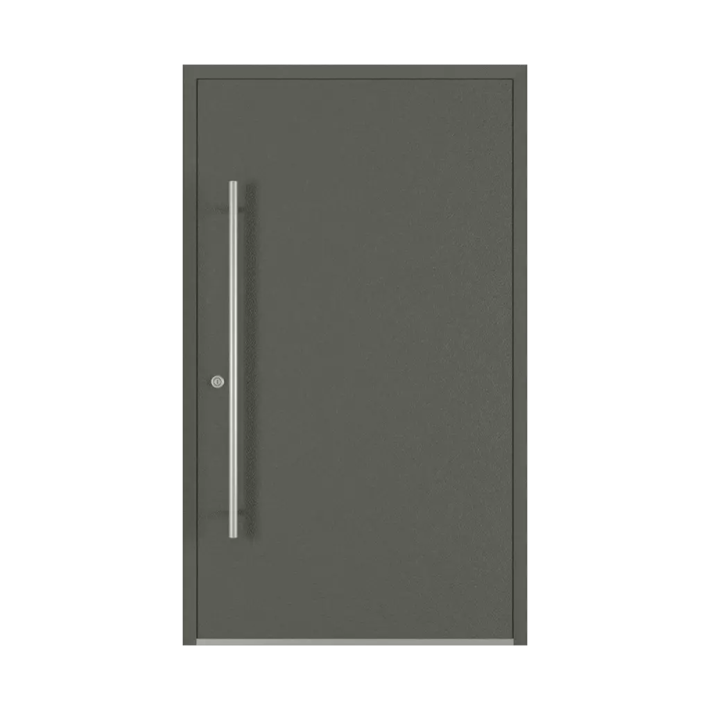 Quartz Gray entry-doors models-of-door-fillings adezo berlin  