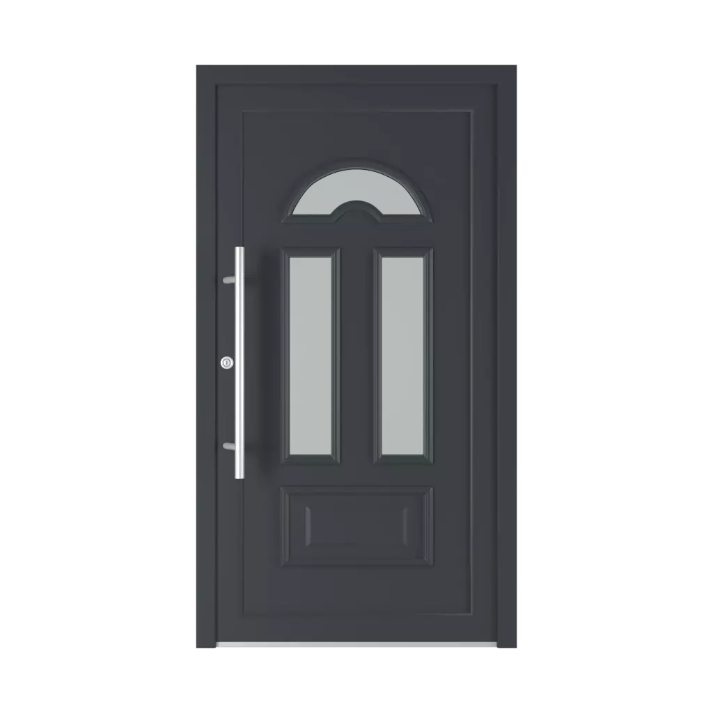 Model CL11 products entry-doors    
