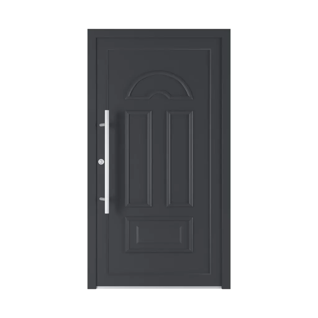 Model CL12 products entry-doors    
