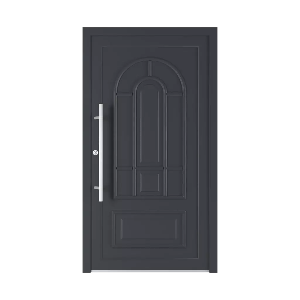Model CL14 products vinyl-entry-doors    