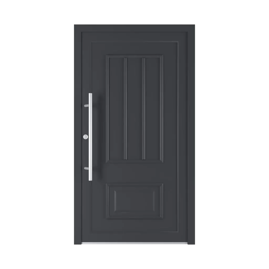 Model CL16 products entry-doors    