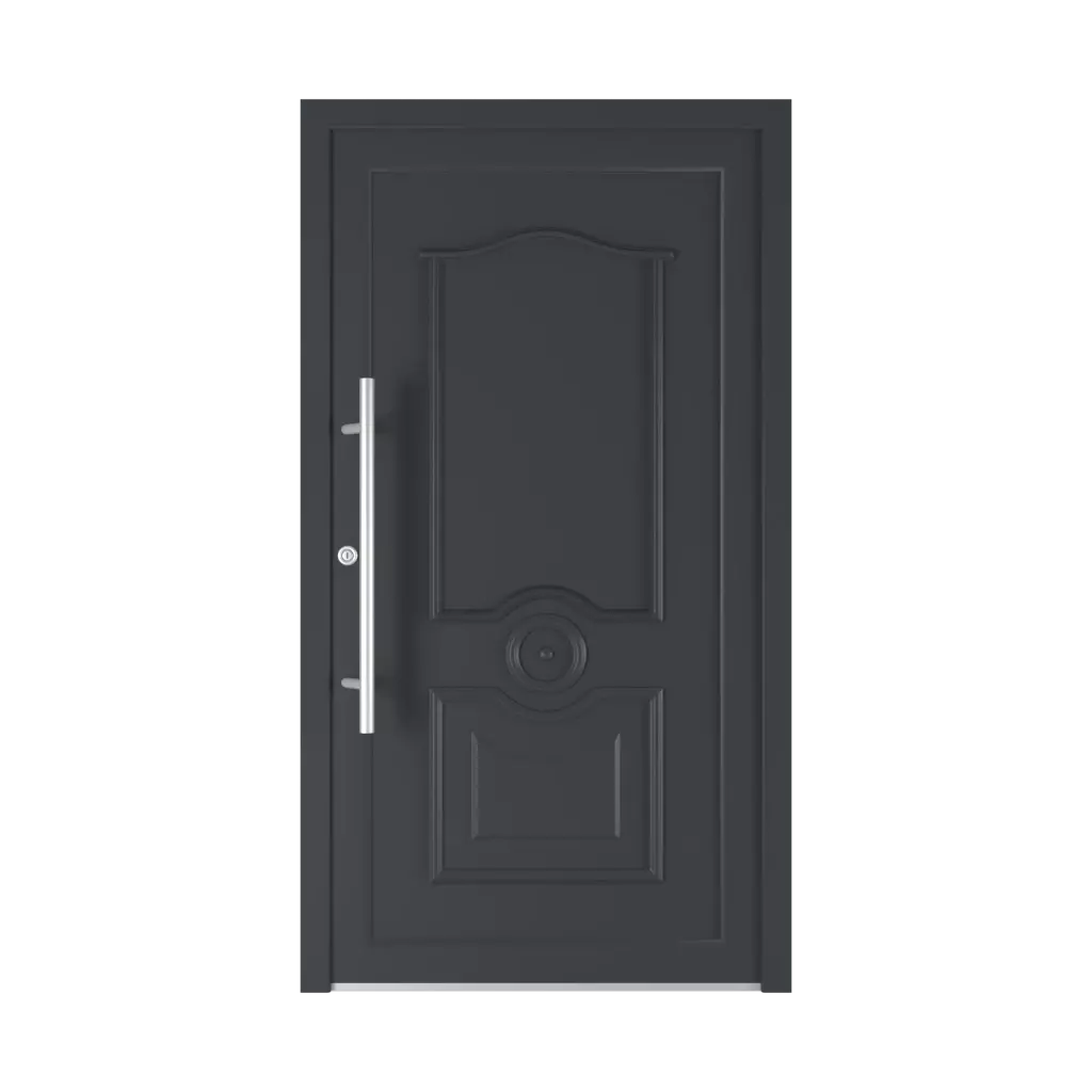 Model CL18 products vinyl-entry-doors    