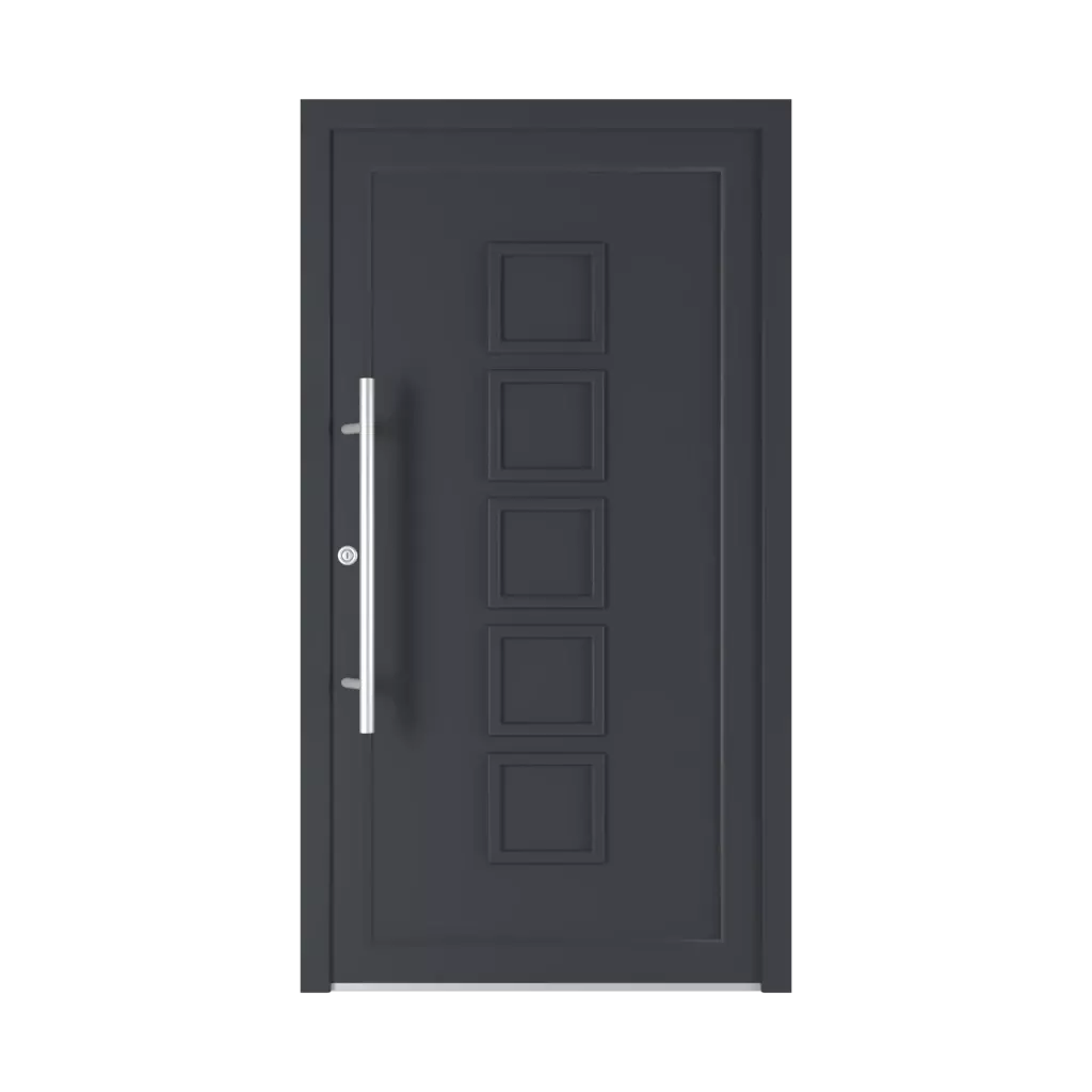 Model CL20 products entry-doors    