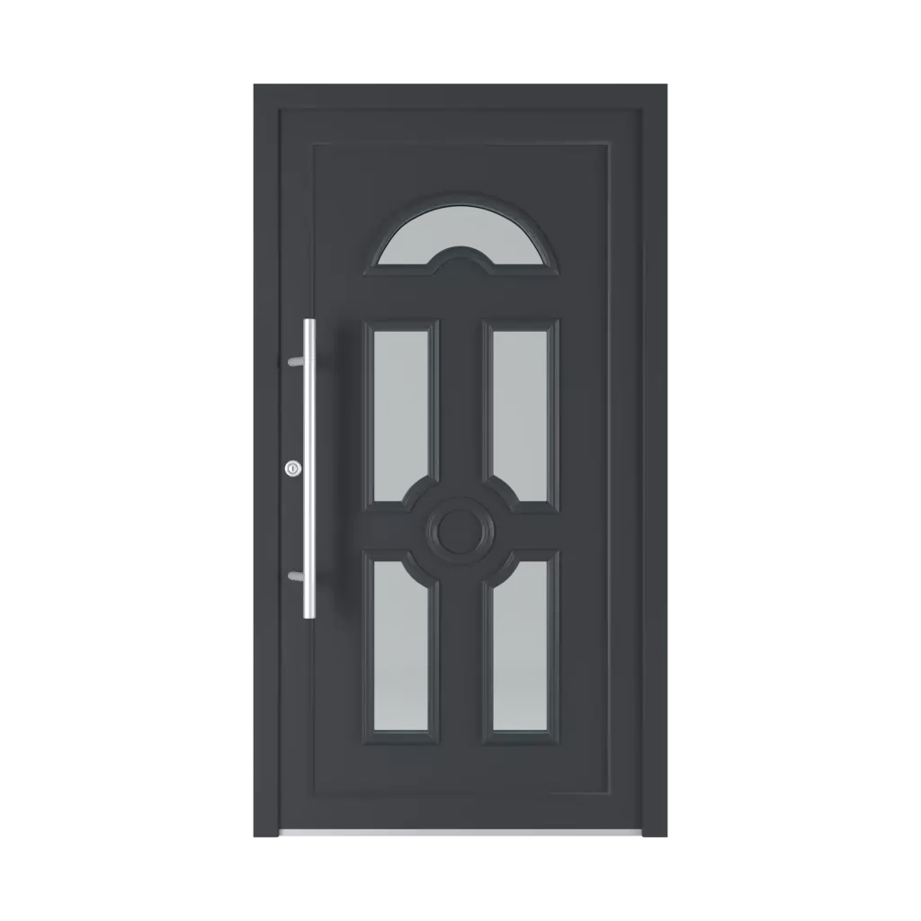 Model CL05 products vinyl-entry-doors    