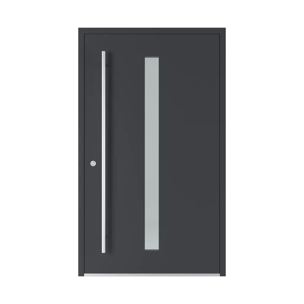 Model 1101 products entry-doors    