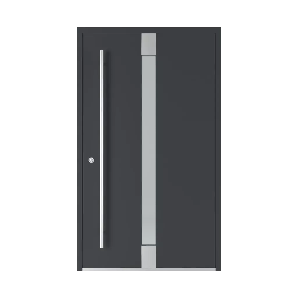 Model 1301 products aluminum-entry-doors    