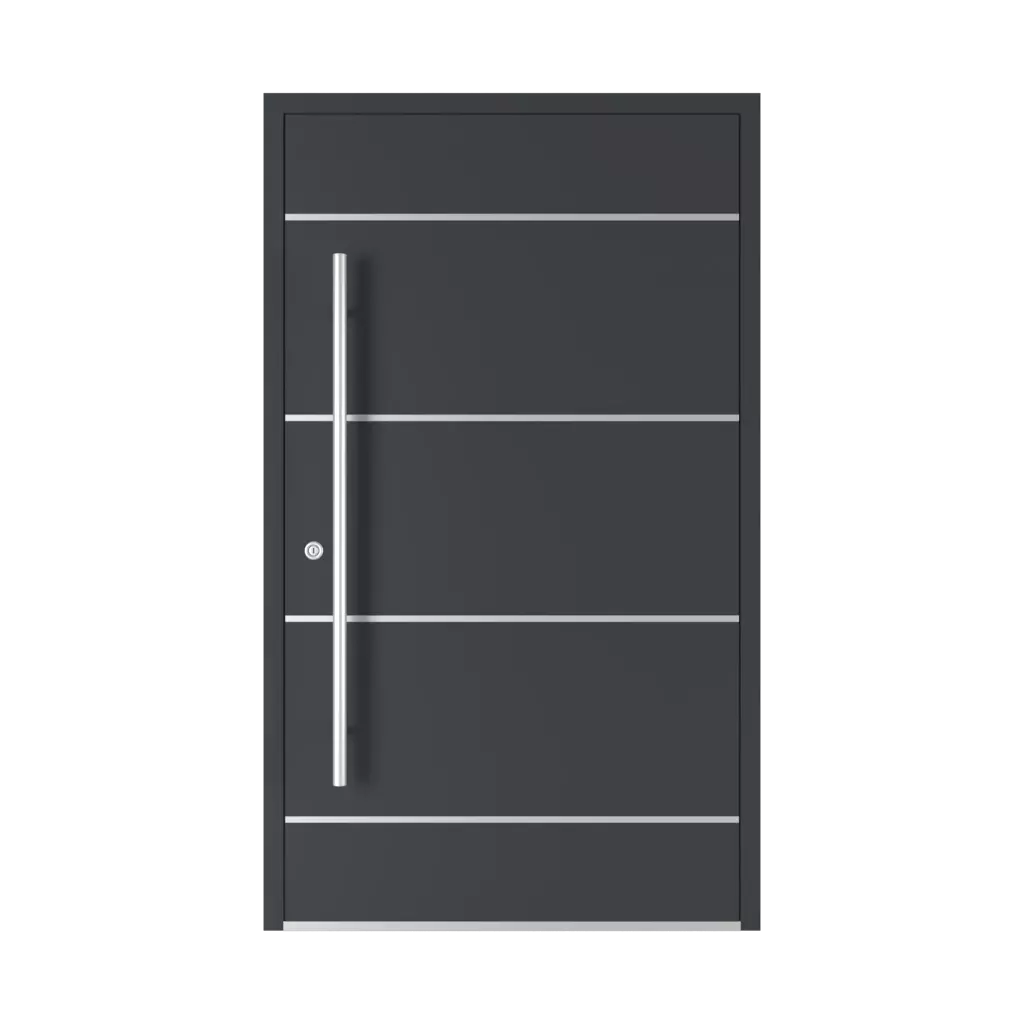 Model 5009 ST solutions for-the-gas-station    