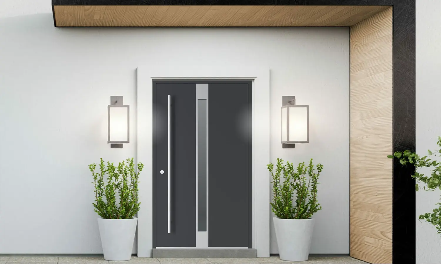 Model 1401 ✨ entry-doors models-of-door-fillings dindecor model-1401  