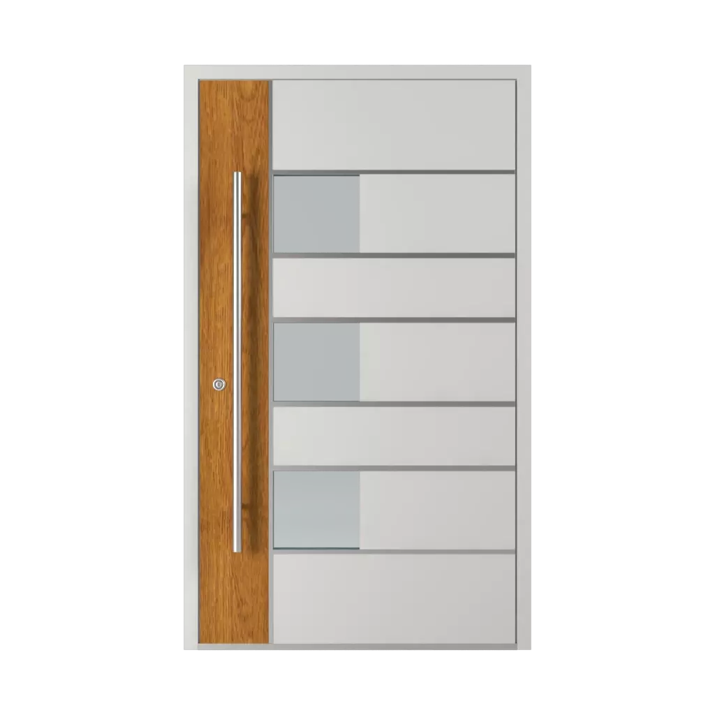 Model 5026 WD products aluminum-entry-doors    
