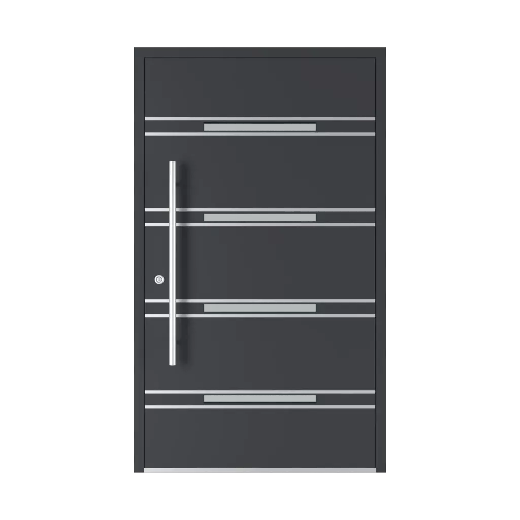 Model 5046 entry-doors models-of-door-fillings dindecor model-5046  