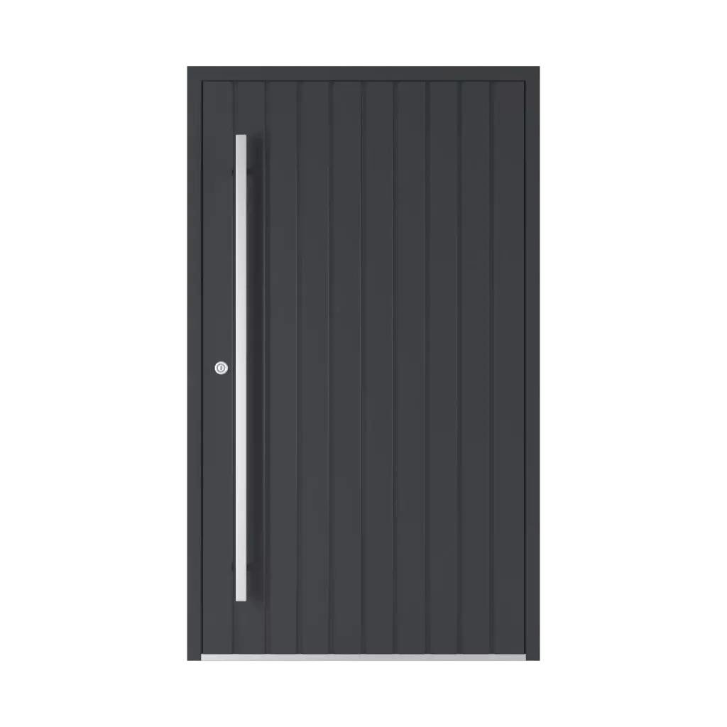 Model 6111 products entry-doors    
