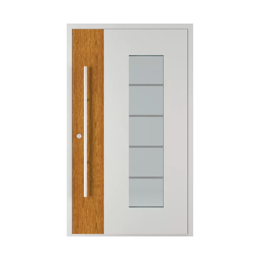 Model 6113 WD entry-doors models-of-door-fillings dindecor model-6113-wd  