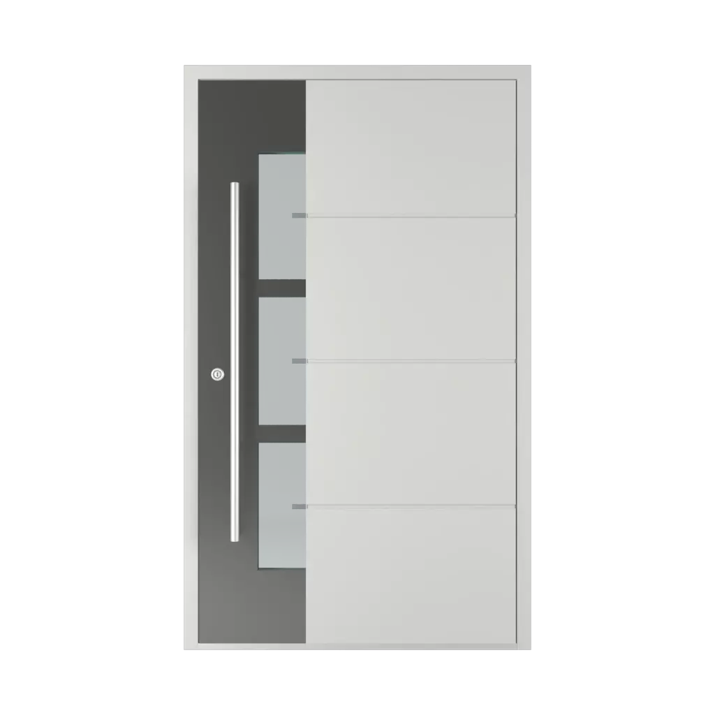 Model 6114 products entry-doors    