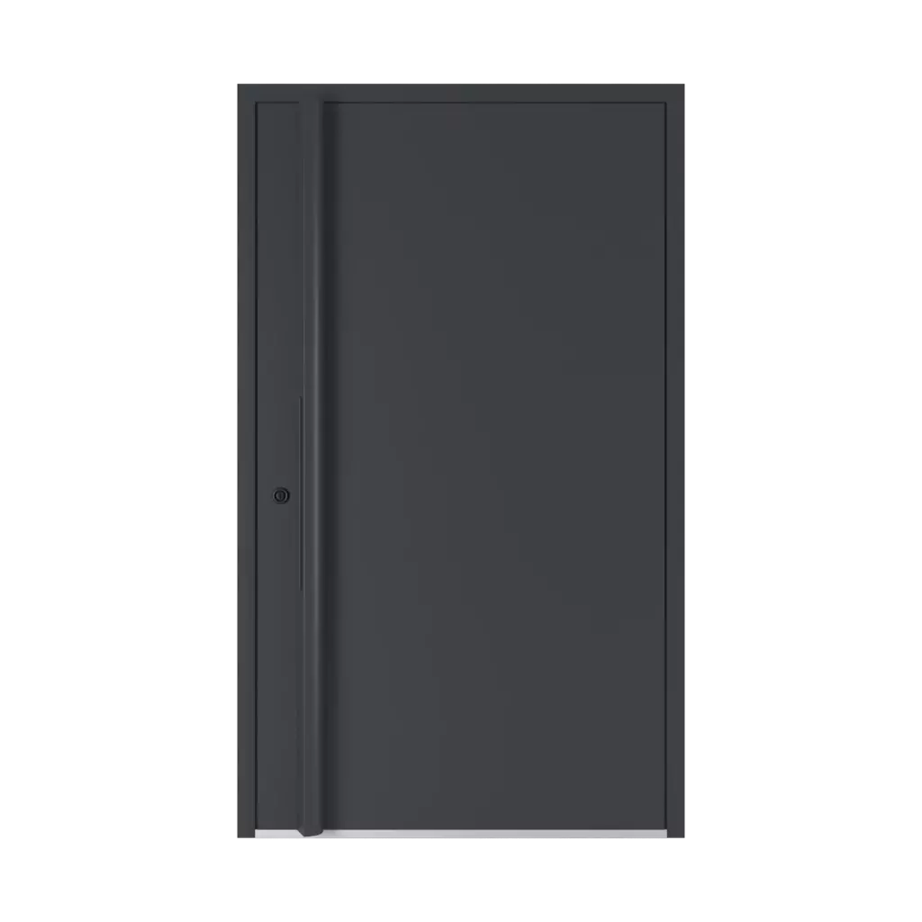 Model 6131 🆕 products aluminum-entry-doors    