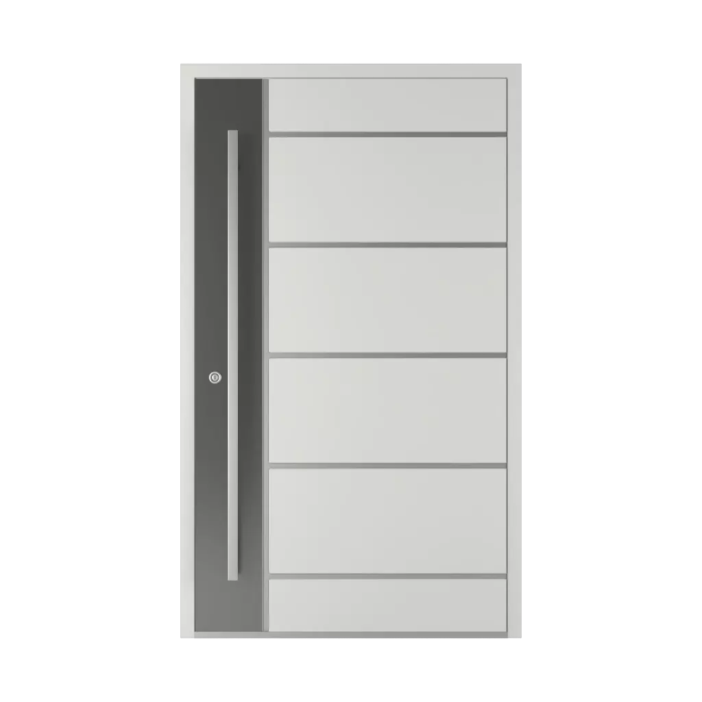 Model 2801BS products aluminum-entry-doors    
