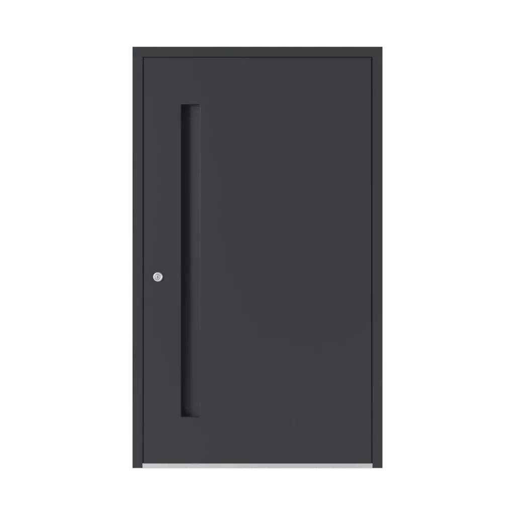 Model 6115 PWZ products entry-doors    