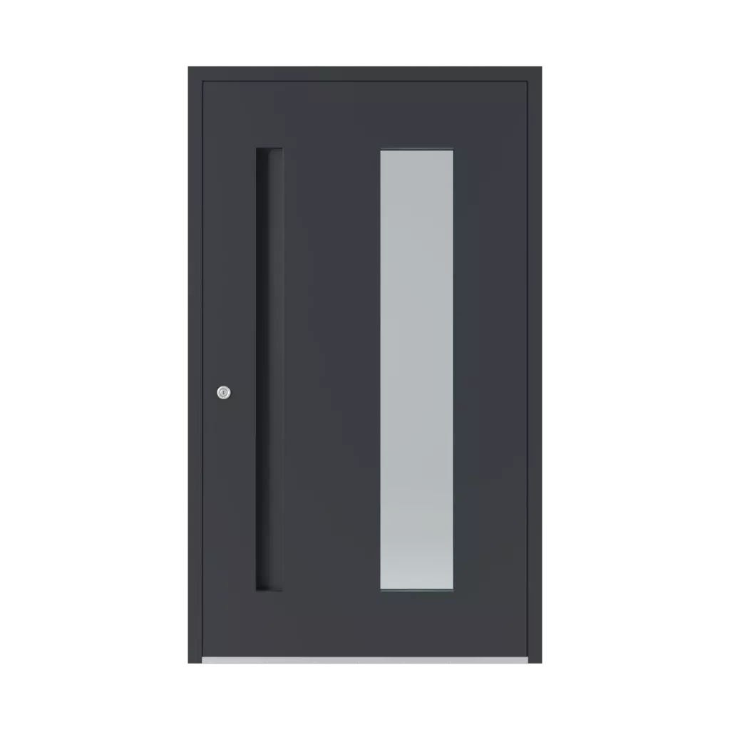 Model 6116 PWZ products entry-doors    