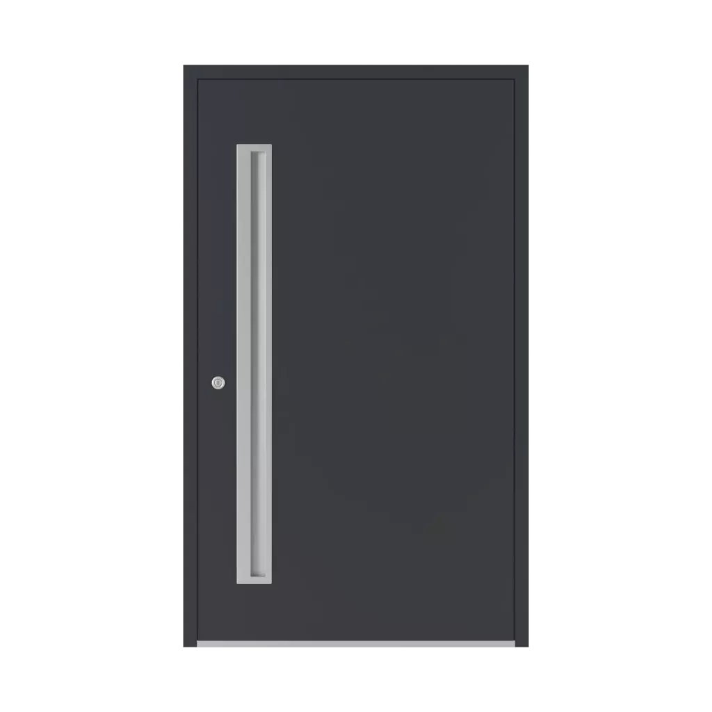 Model 6118 PWZ products entry-doors    