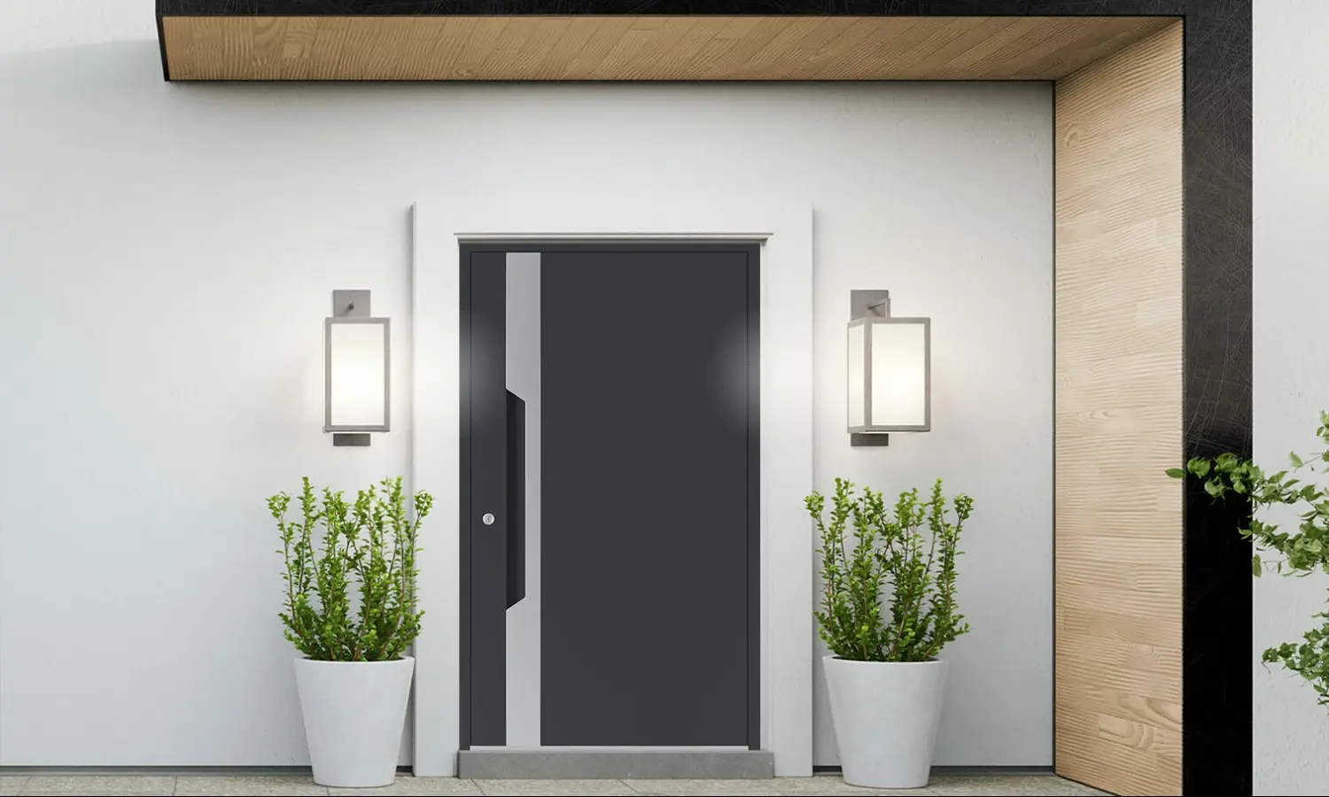 6120 PWZ entry-doors models-of-door-fillings dindecor 6120-pwz  