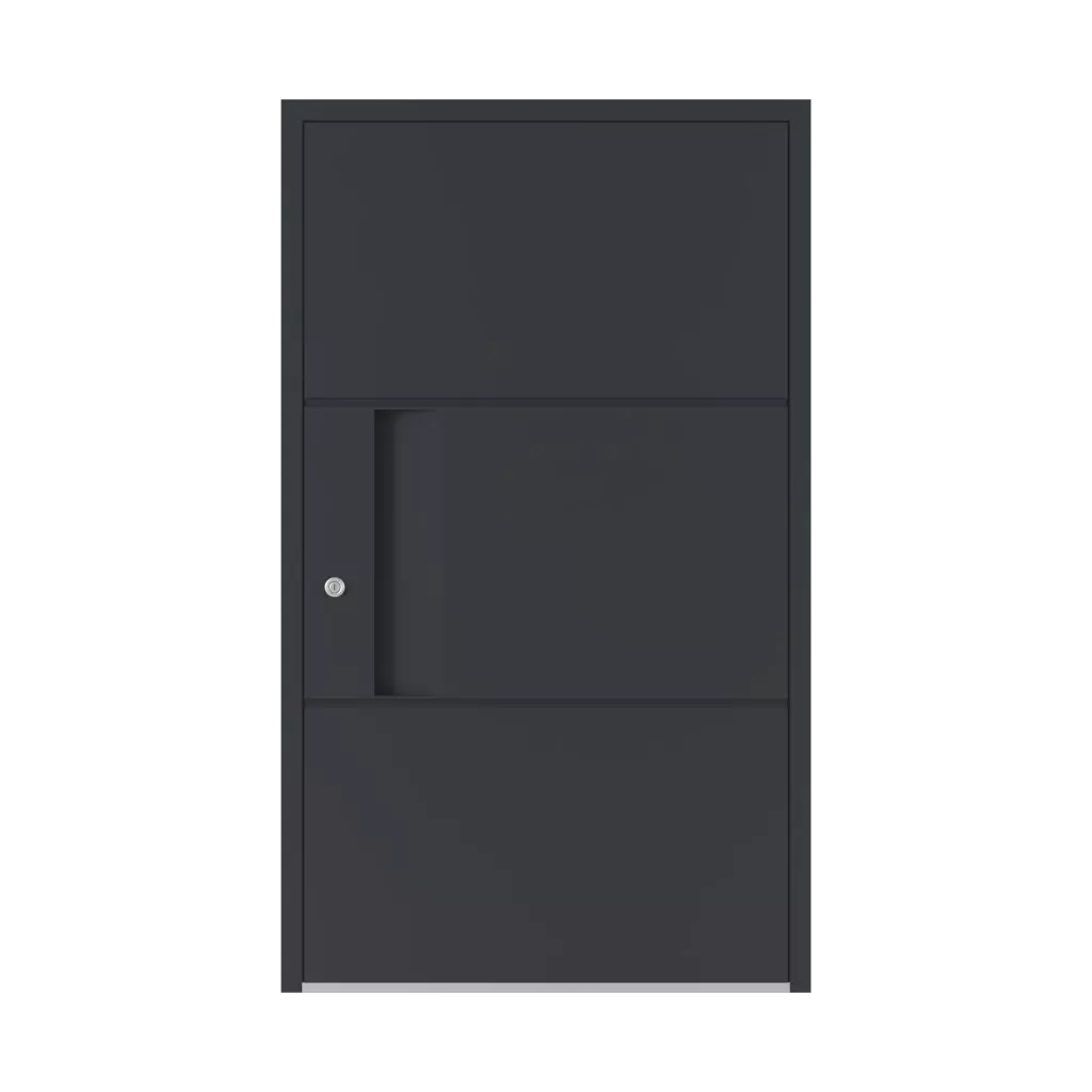 Model 6125 PWZ products entry-doors    
