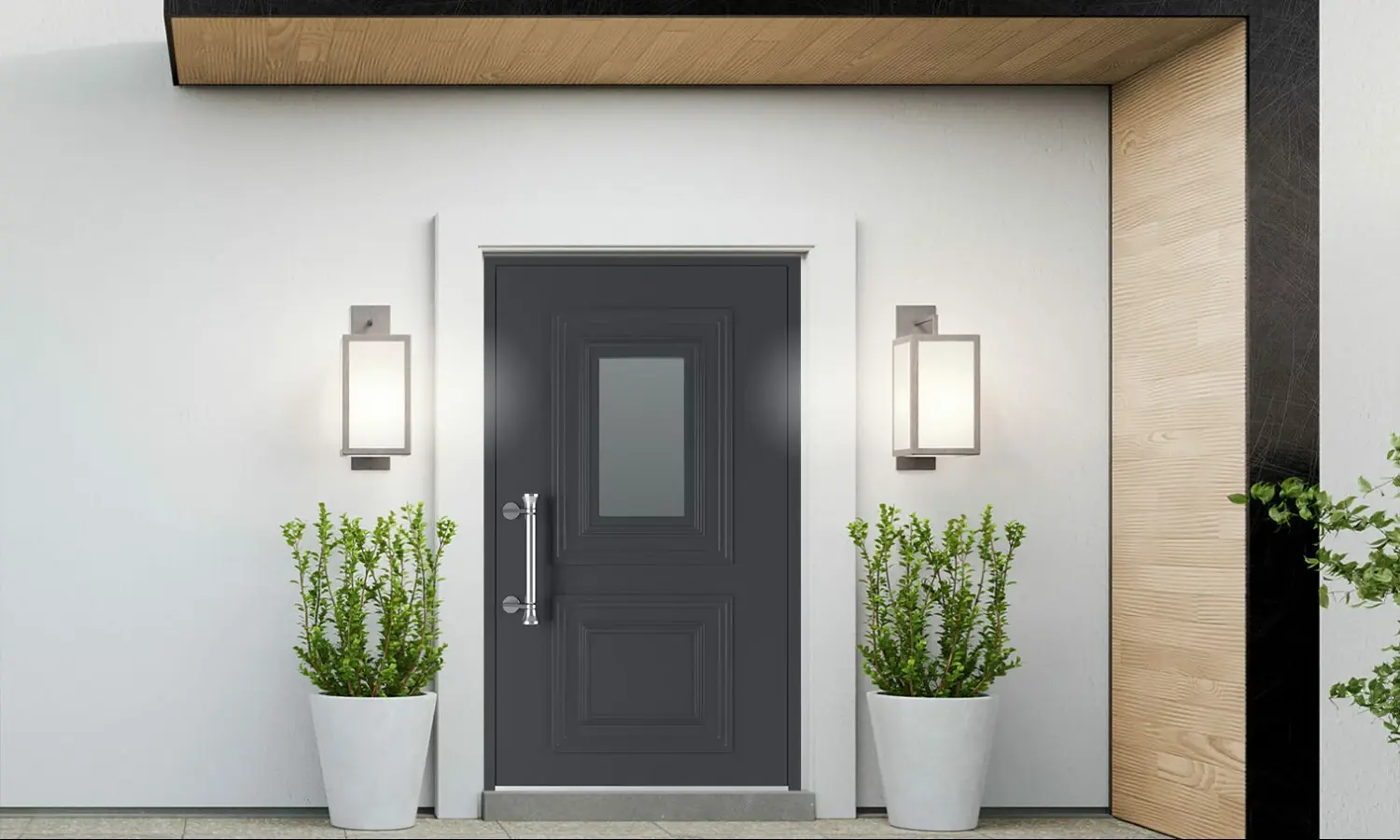 RL06 🆕 entry-doors models-of-door-fillings dindecor rl06  