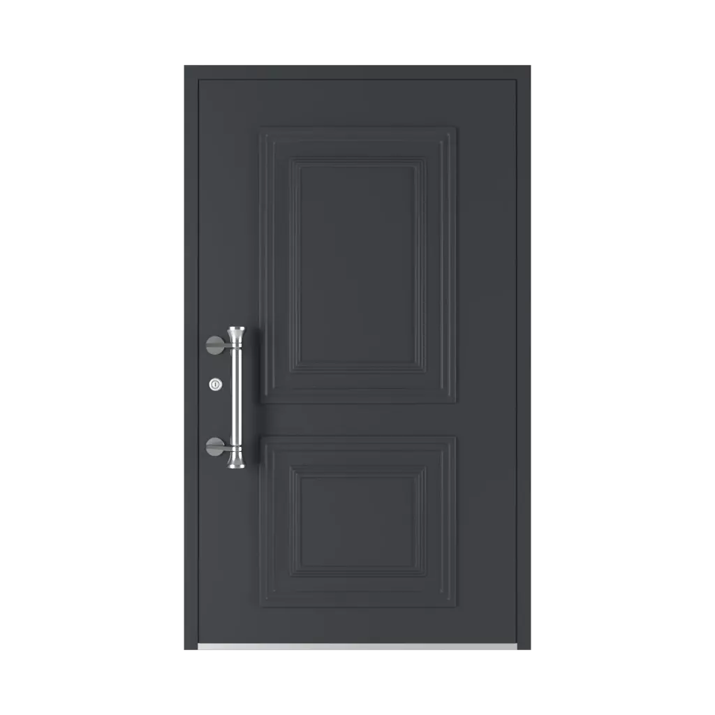 Model RL 07 🆕 products aluminum-entry-doors    