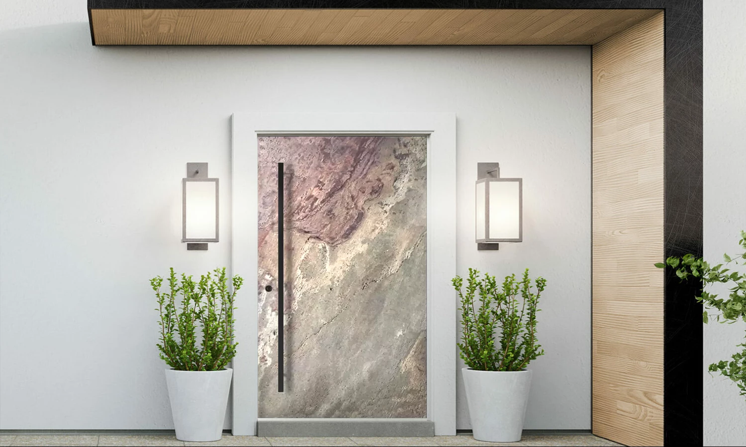 SL01 ✨ entry-doors models-of-door-fillings dindecor sl01  