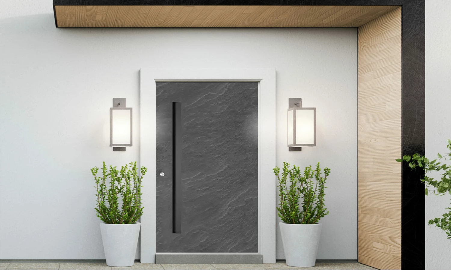 SL07 entry-doors models-of-door-fillings dindecor sl07  