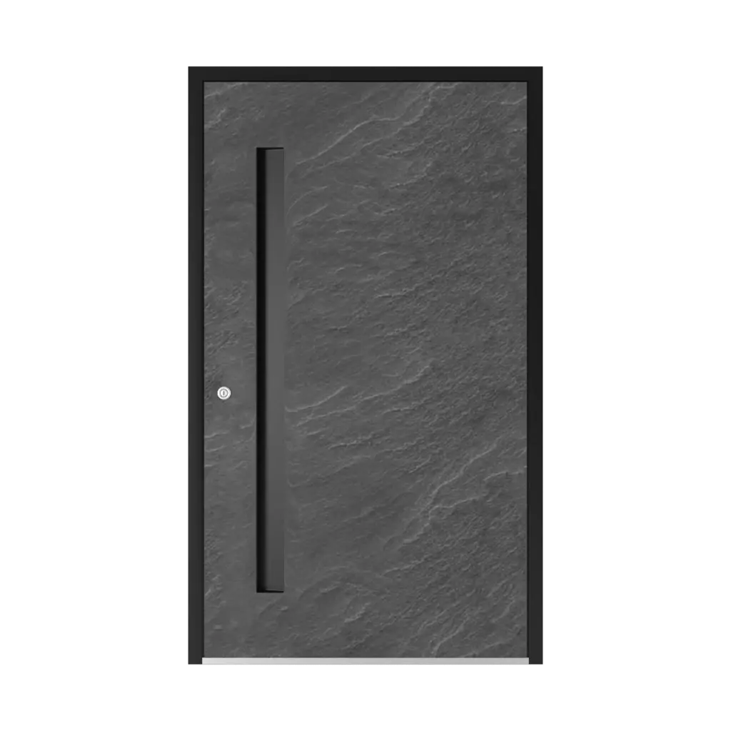 SL 07 model products entry-doors    