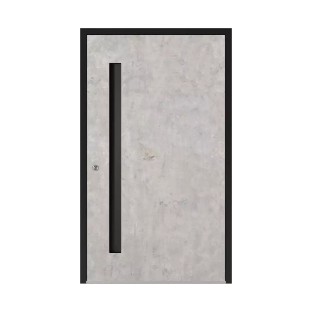 Model SK 06 BETON products entry-doors    