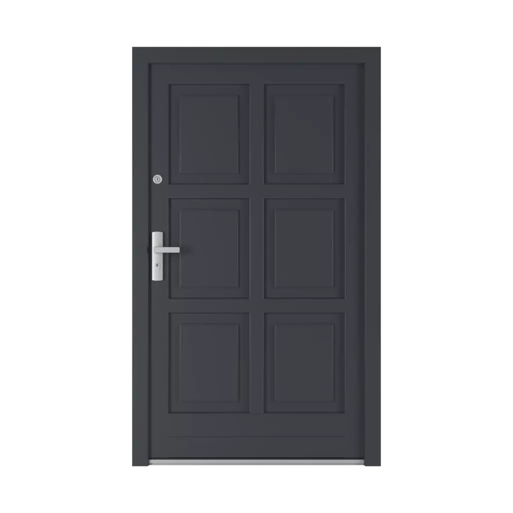 Model 12 products wooden-entry-doors    