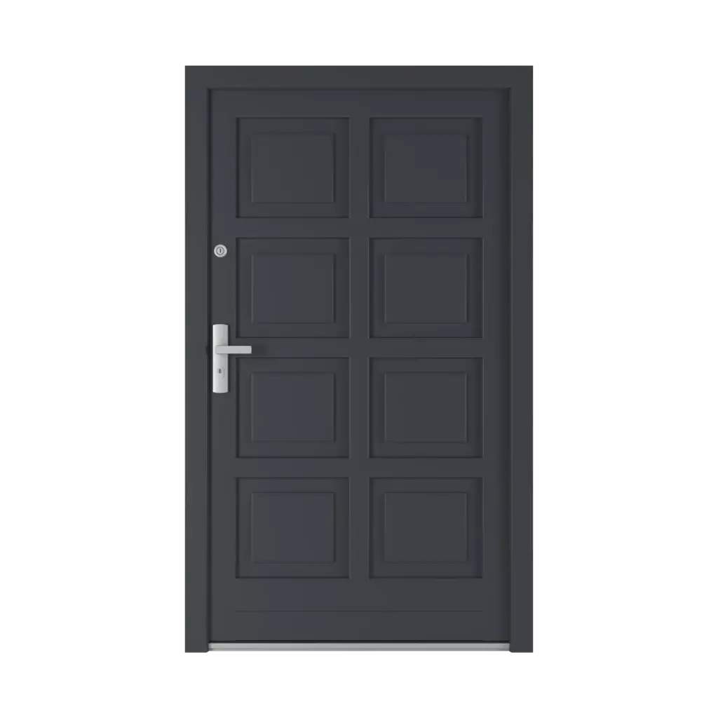 Model 13 products entry-doors    