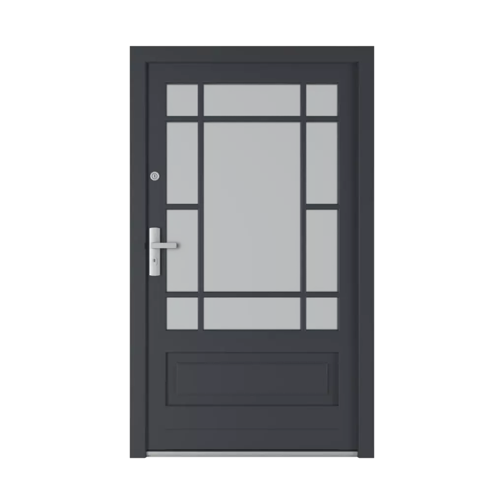 Model 21 products wooden-entry-doors    