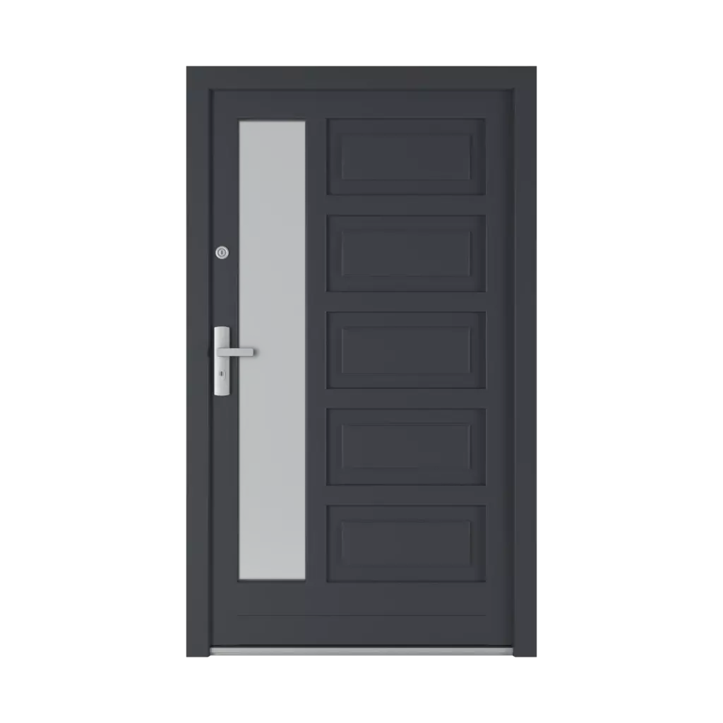 Model 23 products wooden-entry-doors    