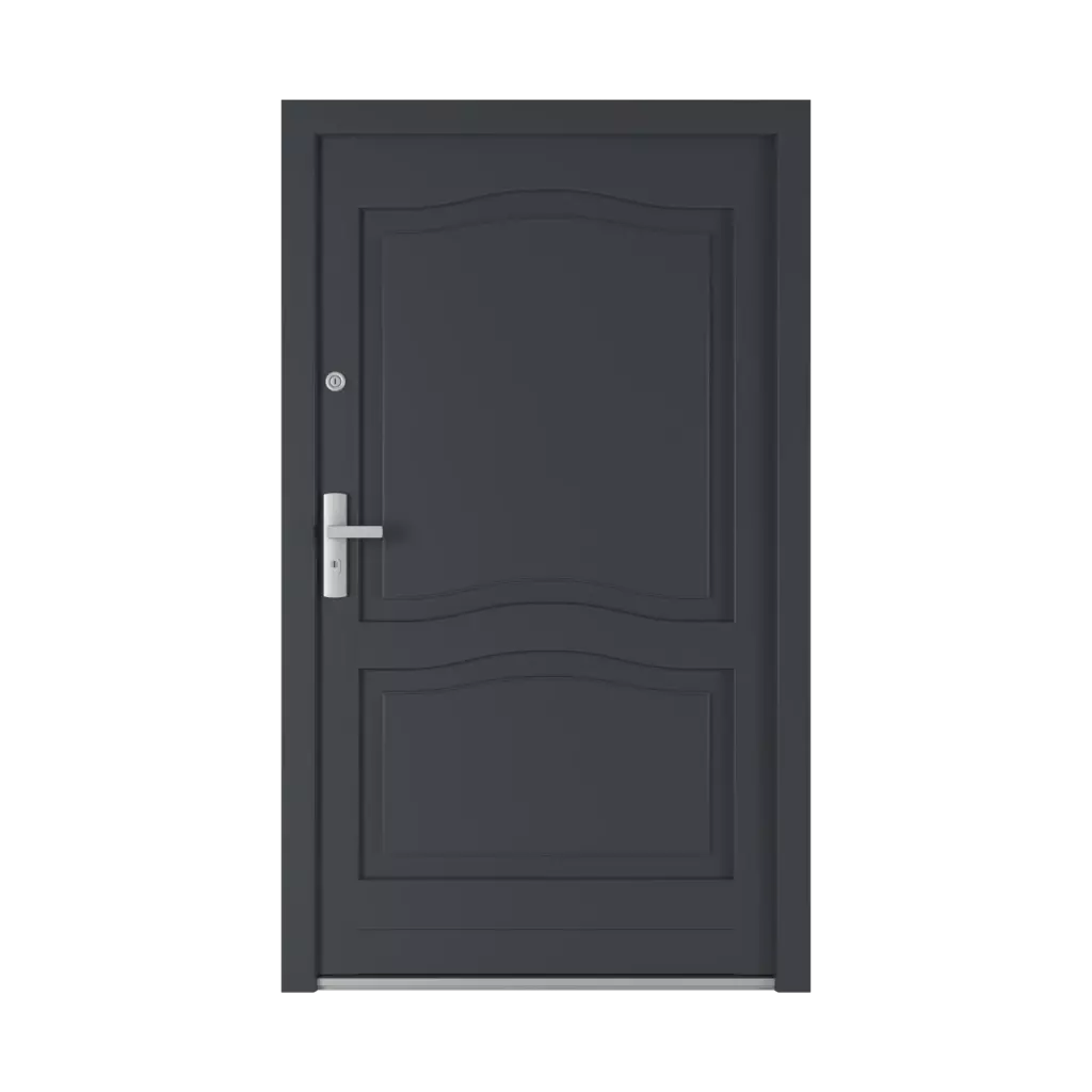 Model 27 products wooden-entry-doors    