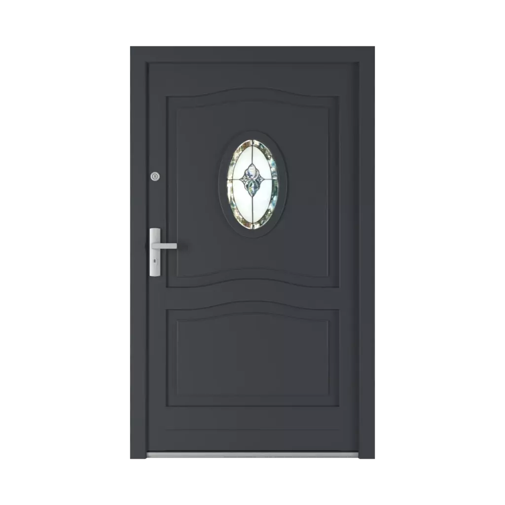 Model 29 products wooden-entry-doors    