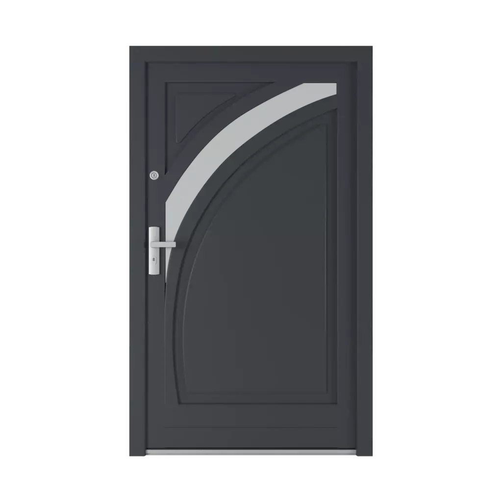 Model 38 products entry-doors    