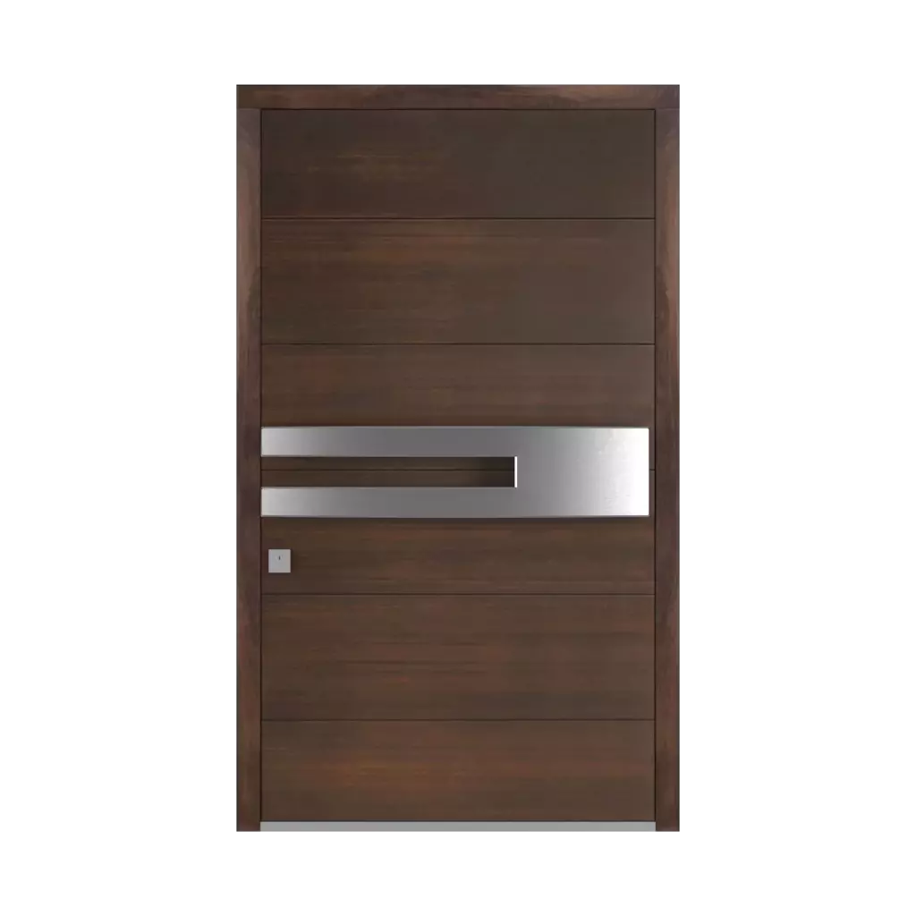 Wilno model products wooden-entry-doors    