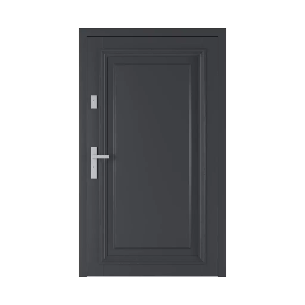 Oslo model products entry-doors    