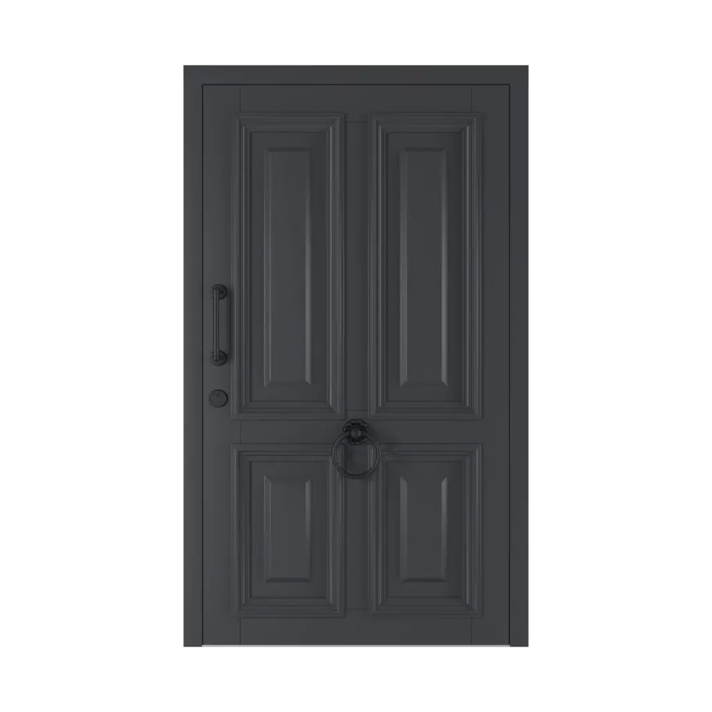 Haga model products wooden-entry-doors    