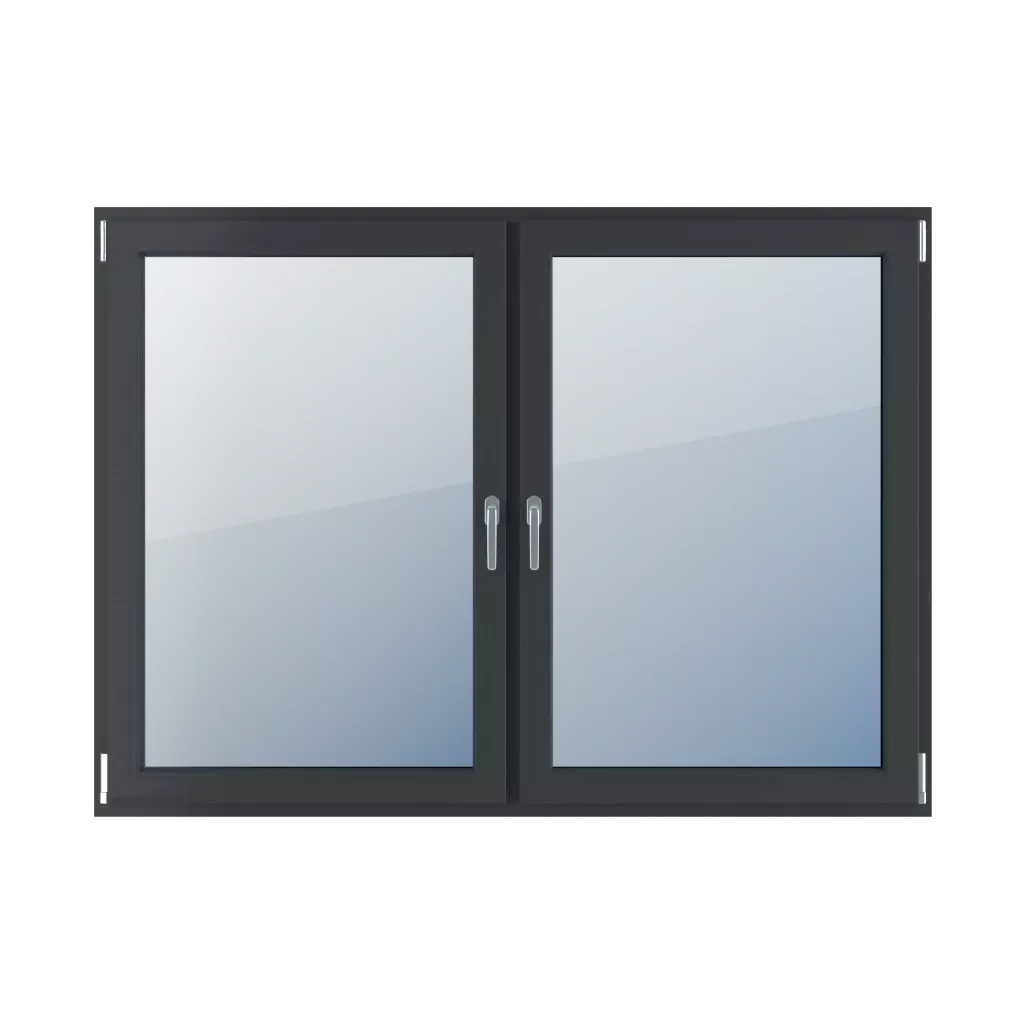 Double-leaf products window-packages pvc-design-plus   