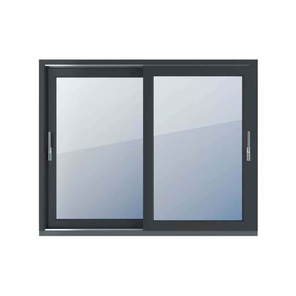 HST lift-and-slide patio doors products aluminum-windows    