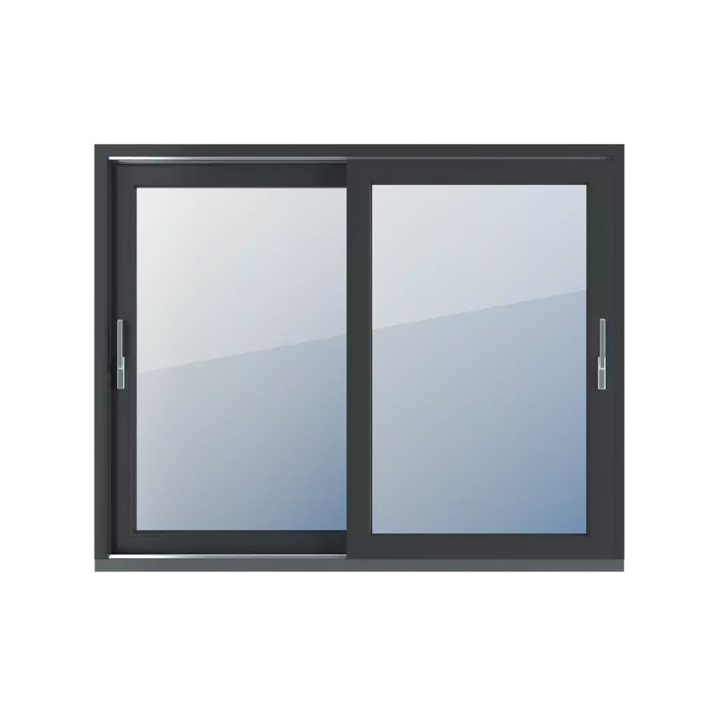 Double-leaf windows window-types hst-lift-and-slide-patio-doors double-leaf  