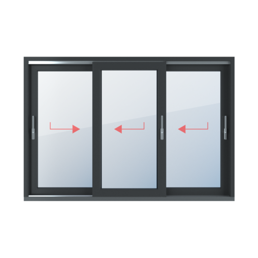 Sliding right, sliding left, sliding left windows window-types hst-lift-and-slide-patio-doors triple-leaf sliding-right-sliding-left-sliding-left 